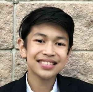 Meet your Posher, Ydlazire